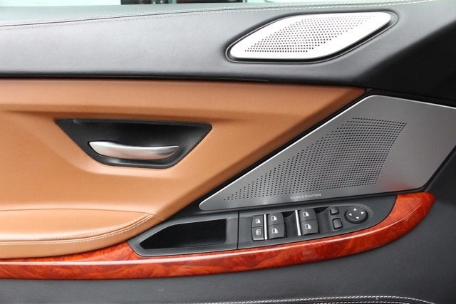 2015 BMW Alpina B6 xDrive