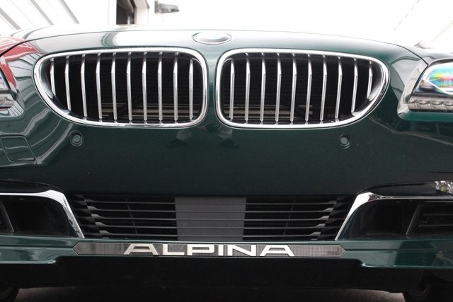 2015 BMW Alpina B6 xDrive