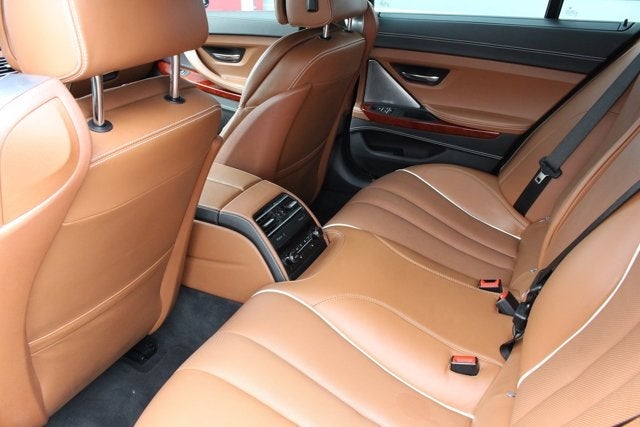 2015 BMW Alpina B6 xDrive