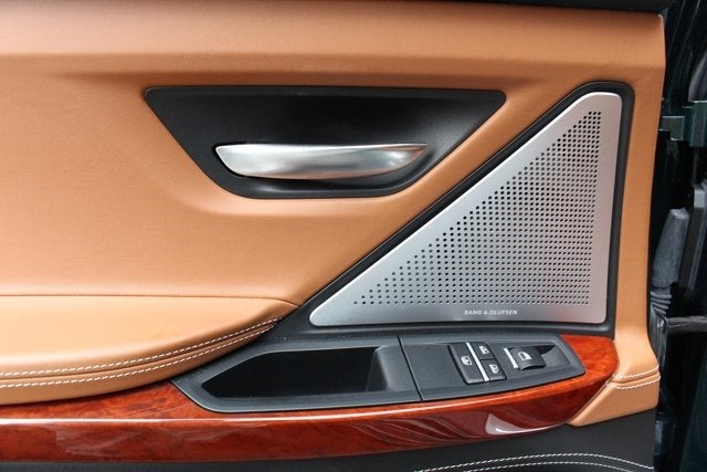 2015 BMW Alpina B6 xDrive