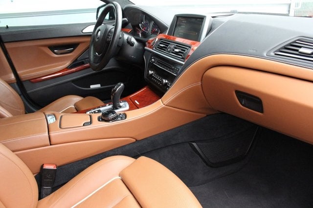 2015 BMW Alpina B6 xDrive