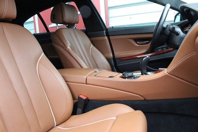 2015 BMW Alpina B6 xDrive