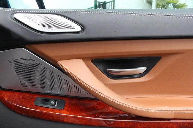 2015 BMW Alpina B6 xDrive