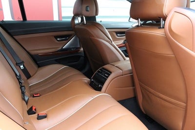 2015 BMW Alpina B6 xDrive