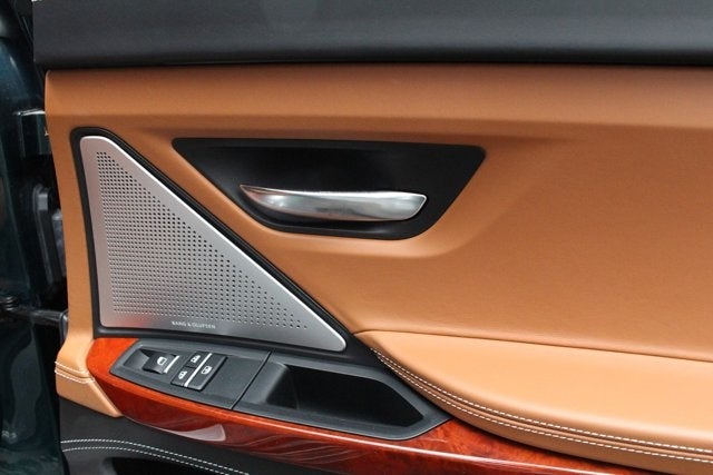 2015 BMW Alpina B6 xDrive