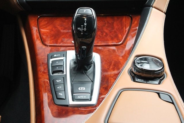 2015 BMW Alpina B6 xDrive