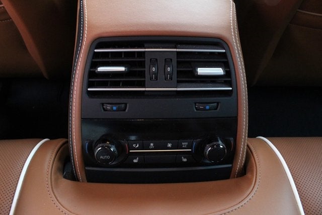 2015 BMW Alpina B6 xDrive