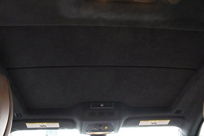 2015 BMW Alpina B6 xDrive