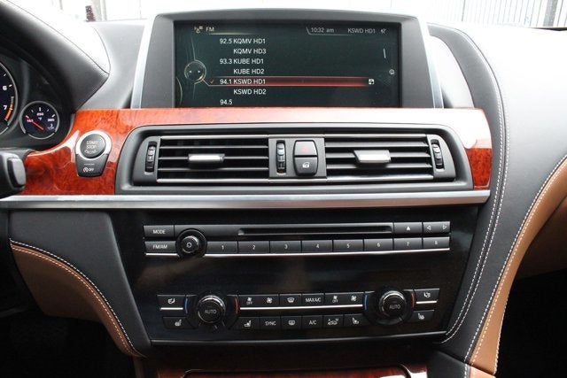 2015 BMW Alpina B6 xDrive