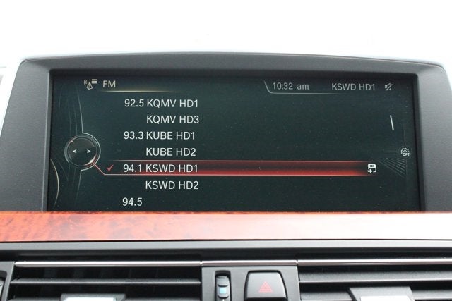 2015 BMW Alpina B6 xDrive