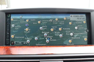 2015 BMW Alpina B6 xDrive