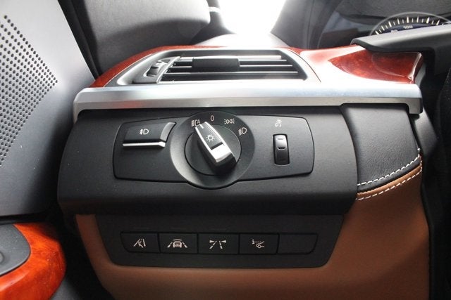 2015 BMW Alpina B6 xDrive