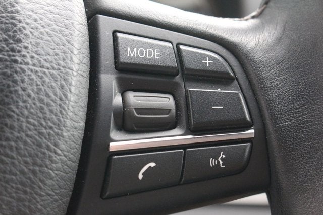 2015 BMW Alpina B6 xDrive