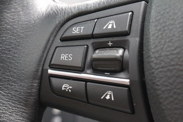 2015 BMW Alpina B6 xDrive