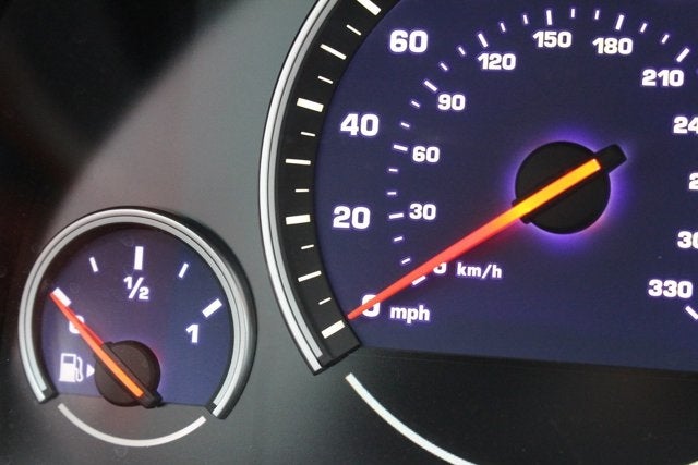 2015 BMW Alpina B6 xDrive