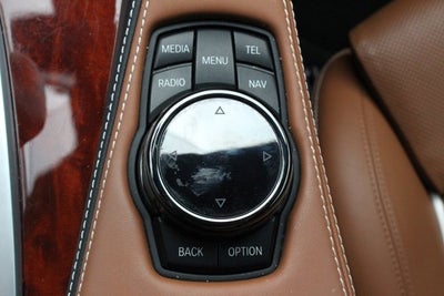 2015 BMW Alpina B6 xDrive