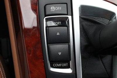 2015 BMW Alpina B6 xDrive