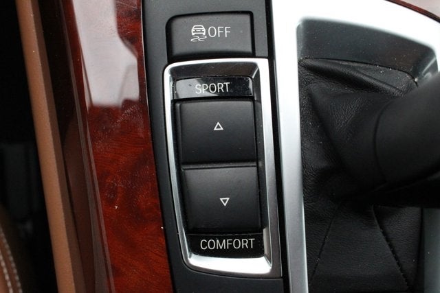 2015 BMW Alpina B6 xDrive