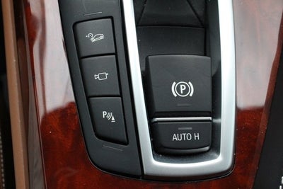 2015 BMW Alpina B6 xDrive