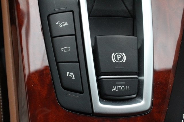 2015 BMW Alpina B6 xDrive