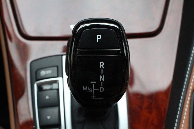 2015 BMW Alpina B6 xDrive