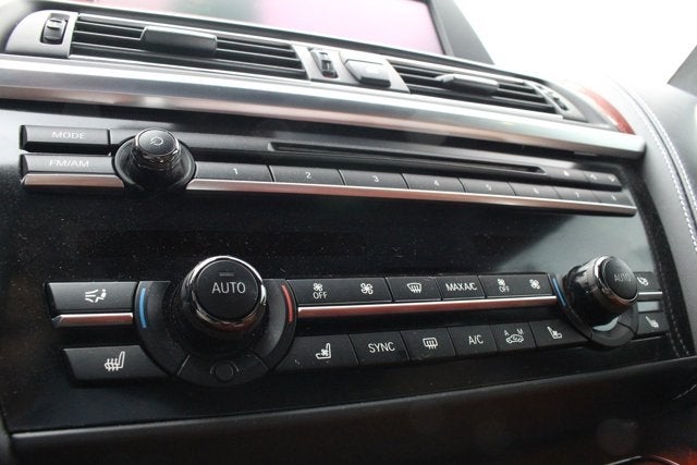 2015 BMW Alpina B6 xDrive