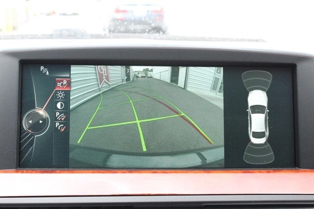 2015 BMW Alpina B6 xDrive