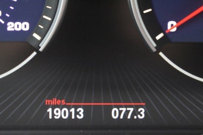 2015 BMW Alpina B6 xDrive