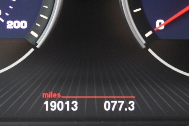 2015 BMW Alpina B6 xDrive