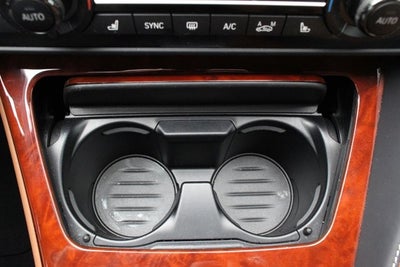 2015 BMW Alpina B6 xDrive