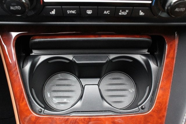 2015 BMW Alpina B6 xDrive