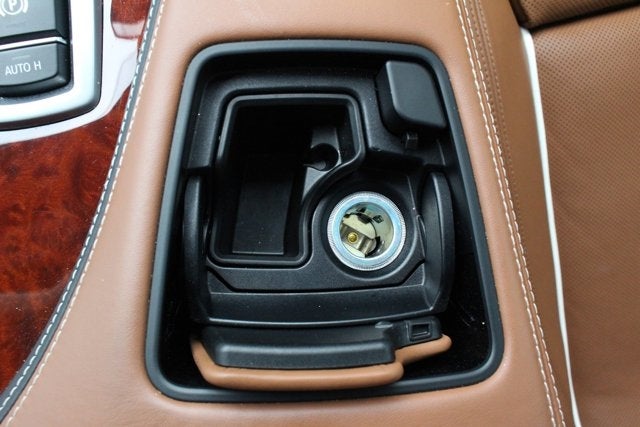 2015 BMW Alpina B6 xDrive