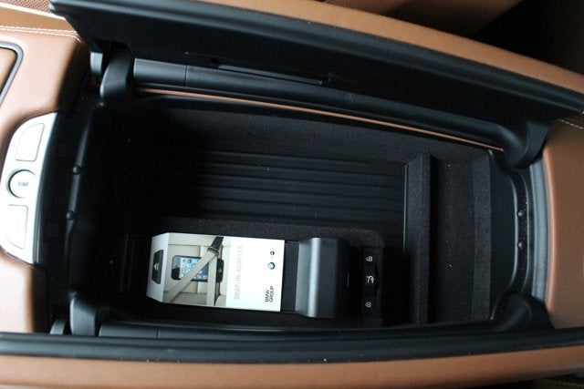 2015 BMW Alpina B6 xDrive