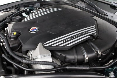 2015 BMW Alpina B6 xDrive