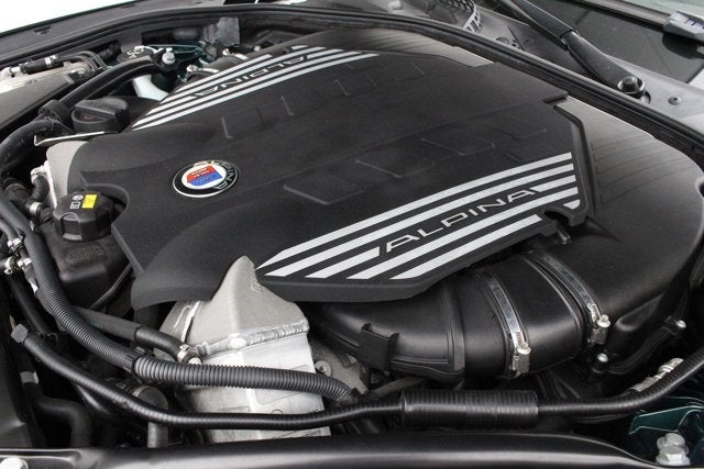 2015 BMW Alpina B6 xDrive