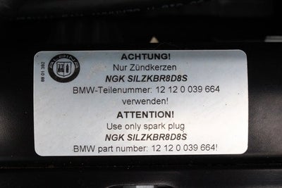 2015 BMW Alpina B6 xDrive