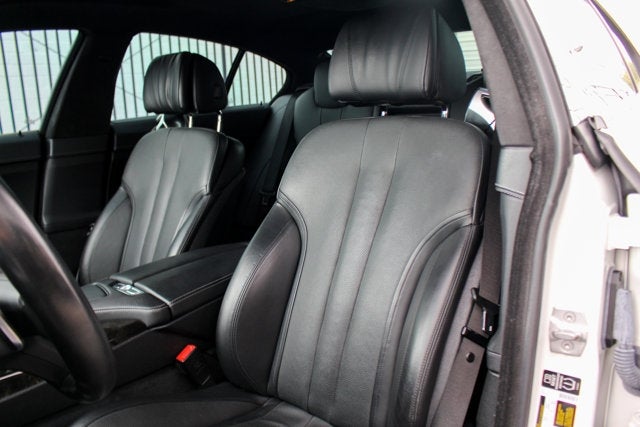 2015 BMW 6 Series 650i xDrive