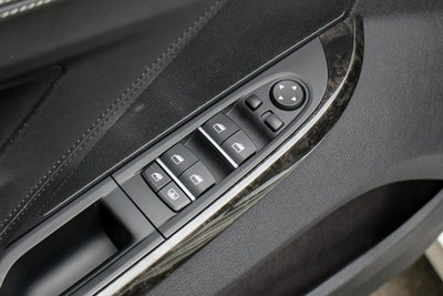 2015 BMW 6 Series 650i xDrive