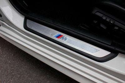 2015 BMW 6 Series 650i xDrive