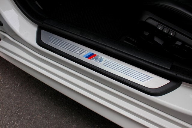 2015 BMW 6 Series 650i xDrive