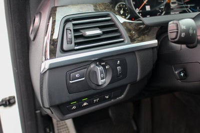 2015 BMW 6 Series 650i xDrive