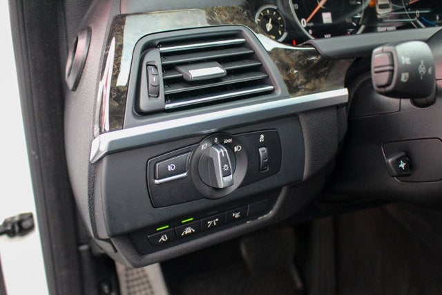 2015 BMW 6 Series 650i xDrive