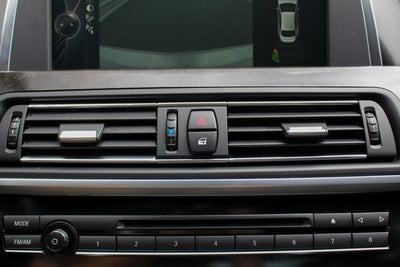 2015 BMW 6 Series 650i xDrive