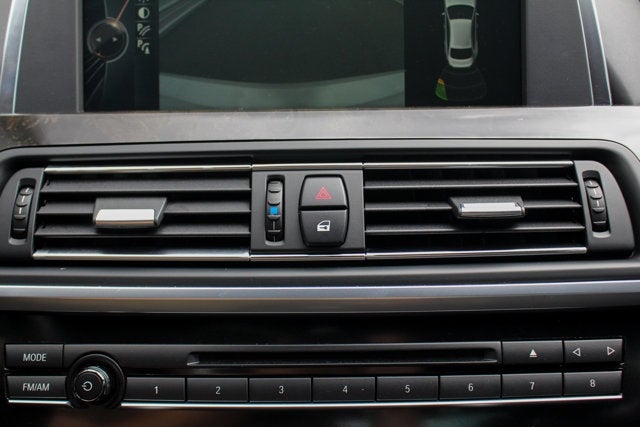 2015 BMW 6 Series 650i xDrive