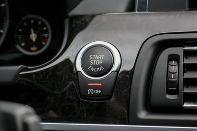 2015 BMW 6 Series 650i xDrive