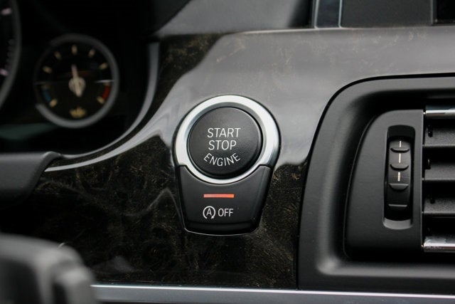 2015 BMW 6 Series 650i xDrive