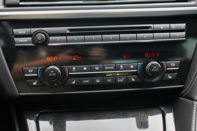 2015 BMW 6 Series 650i xDrive