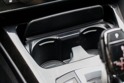 2015 BMW 6 Series 650i xDrive