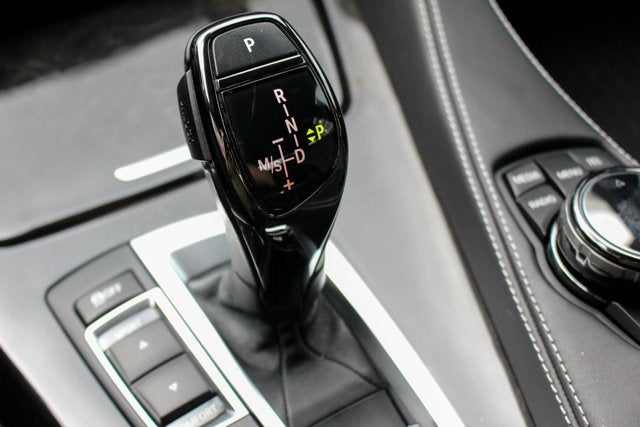 2015 BMW 6 Series 650i xDrive