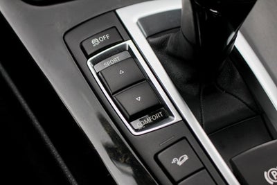 2015 BMW 6 Series 650i xDrive